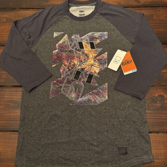 Nike SB 6.0 Galaxy PROMO SAMPLE T-Shirt - Picture 2 of 10